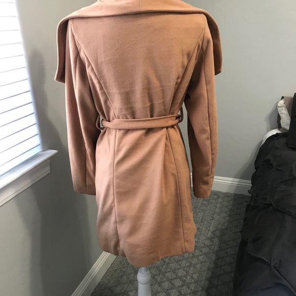 Forever 21 camel color jacket - Picture 4 of 9